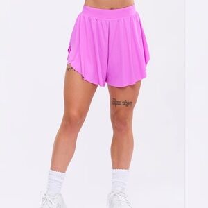 Buffbunny Collection Sway Shorts